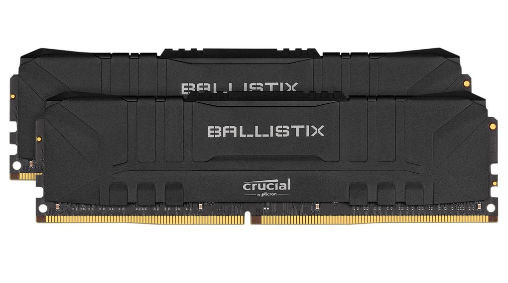 8gb sale ram crucial